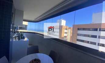 Imagem 2: Apartamento 2 Quartos para Venda em Salvador, STIEP, 2 dormitórios, 1 suíte, 3 banheiros