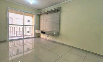 Imagem 4: Imóvel para aluguel com 60 metros quadrados com 2 quartos em Vila Carrão - São Paulo - SP