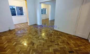 Imagem 6: EXCELENTE APARTAMENTO DE 3 QUARTOS COM SALA DOIS AMBIENTES E UMA VAGA DE GARAGEM EM COPACA