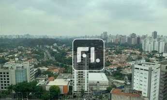 Imagem 6: Conjunto, 180 m² - venda por R$ 4.100.000,00 ou aluguel por R$ 31.965,00/mês - Itaim Bibi