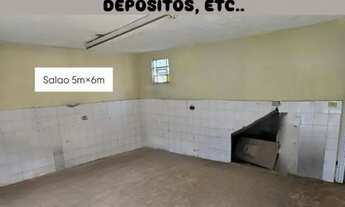 Imagem 2: Salão Comercial