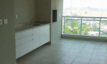 Imagem 2: Apartamento 259m² - Helbor Belvedere - Jardim das Colinas - Lazer Completo