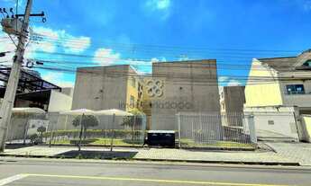 Imagem 5: Apartamento - Av Presidente Arthur da Silva Bernardes, 2000 - Portao - Curitiba - PR