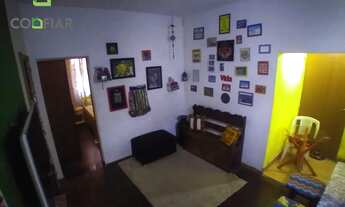 Imagem: Casa para Locação no Bairro Ressaca