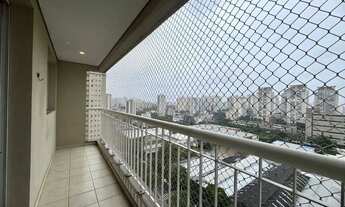 Imagem 2: Apartamento para locação com 78 metros e 2 quartos - Condomínio Refuge - Vila Leopoldina