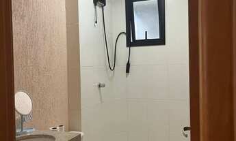 Imagem 6: Aluguel de apartamento mobiliado