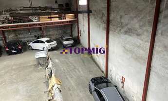 Imagem 7: Galpão - Santa Cruz Industrial - Contagem