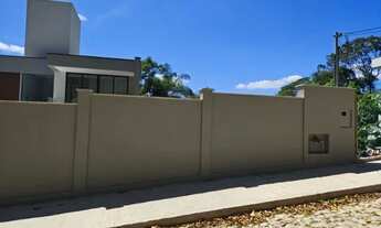 Imagem: Casa moderna 4 quartos - Ville de Montagne