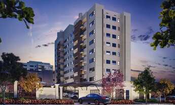 Imagem: HES) Apartamento em condomínio clube ULTIMAS