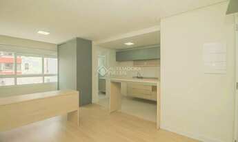 Imagem 2: Se você busca um espaço moderno, bem cuidado e pronto para morar, este loft é a escolha pe