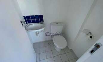 Imagem 6: Andar Corporativo à venda, 240 m² por R$ 1.900.000,09 - Santana - São Paulo/SP