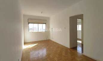 Imagem: Apartamento de 2 dormitórios no bairro