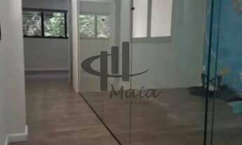 Imagem 4: Locação Sala Comercial Sao Caetano do Sul Nova Gerti Ref: 43946