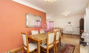 Imagem 5: Apartamento à venda no bairro Santana - São Paulo/SP, Zona Norte