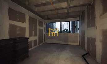 Imagem 7: Sala no Ed. Quadra Braz com 27 m2 para locação, Nazaré, Belém, PA