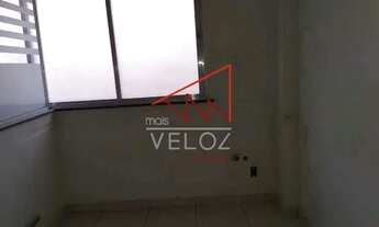 Imagem 4: Kitnet/Conjugado-À VENDA-Centro-Rio de Janeiro-RJ