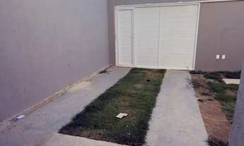 Imagem 4: Imóvel para venda tem 93 metros quadrados com 3 quartos em Jardim Bandeirantes - Maracanaú