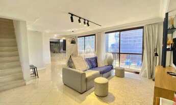 Imagem 7: Cobertura Duplex à venda, 2 quartos, 1 suíte, 2 vagas, Ipanema - RIO DE JANEIRO/RJ