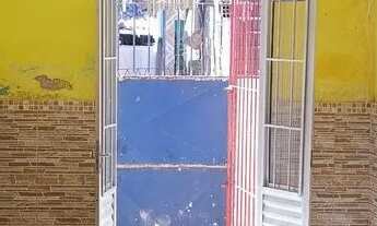 Imagem: Casa em cajueiro seco