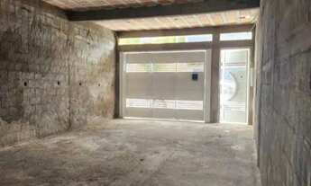 Imagem 3: SOBRADO À VENDA - BARUERI / JD. SILVEIRA