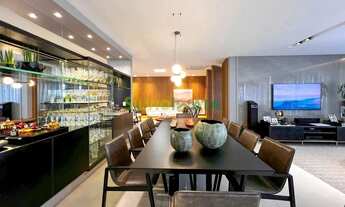 Imagem 7: Apartamento a venda no condomínio Maison Heritage no bairro Zona 02 - Maringá/PR