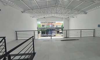 Imagem 4: Excelente Galpão para locação com 2 banheiro - Jardim Monte Kemel