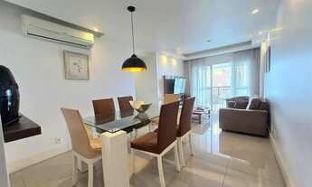 Imagem: Apartamento à venda com 3 quartos (1 suíte)