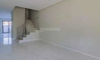 Imagem 4: Casa Residencial com 2 dormitórios suítes para alugar no bairro Hípica