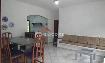 Imagem 2: Casa de condomínio em Rua Merluza - Mar Verde II - Caraguatatuba/SP