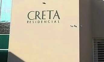 Imagem: Vendem-se Apartamentos no Residencial Creta