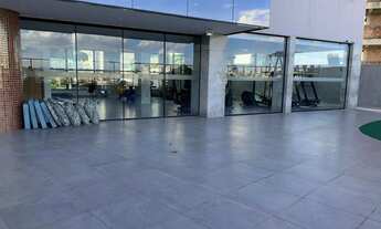 Imagem 5: Apartamento para venda possui 220 metros quadrados com 4 quartos