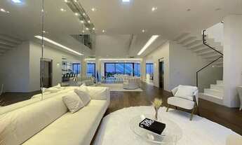 Imagem 6: Locação-Casa de condomínio-Santana de Parnaíba-Tamboré