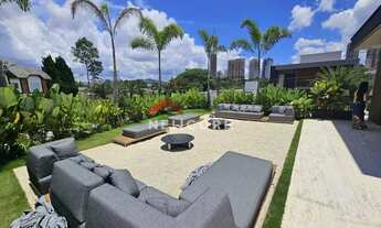 Imagem 3: Casa de condomínio em Alameda Uruguai - Alphaville Residencial Dois - Barueri/SP