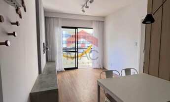 Imagem 6: Apartamento para Locação em Salvador, Caminho das Árvores, 1 dormitório, 1 suíte, 1 banhei