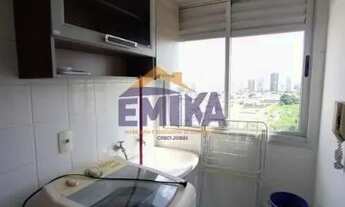 Imagem 6: Apartamento com 3 quarto(s) no bairro Jardim Leblon em Cuiabá - MT