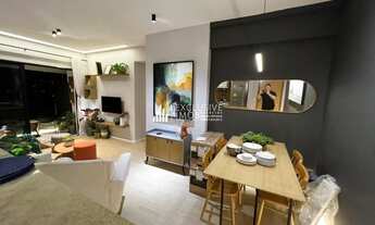 Imagem: ÁGUAS DE MARÇO APTO DE 3/4 SENDO 1 SUÍTE