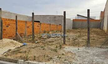 Imagem 5: Terreno plano 200m² á venda na Vila Martins em Salto/SP