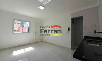 Imagem 3: Apartamento Alfredo Pujol