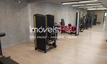 Imagem 6: Studio novíssimo 25m² para Venda em Moema