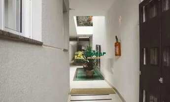 Imagem 7: Apartamento com 2 dormitórios à venda, 32 m² por R$ 339.980,00 - Jardim São Paulo - São Pa