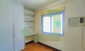 Imagem 5: Apartamento para locação ou venda no bairro Morro do Espelho em São Leopoldo