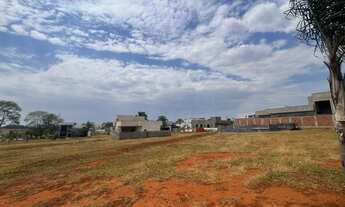 Imagem 2: Terreno à venda, 360 m² por R$ 140.000,00 - Condomínio Residencial Gaudí - Anápolis/GO