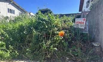 Imagem: Terreno à venda, 360 m² por R$ 630.000,00