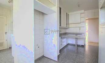 Imagem 16: Aluguel Apartamento 4 Dormitórios - 194 m² Campo Belo