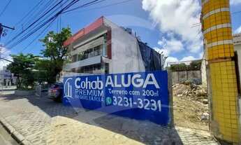 Imagem 2: Terreno disponível para locação em ótima localização, Av. Francisco Porto