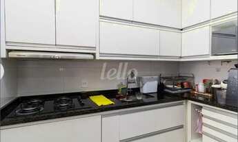 Imagem 3: Apartamento 2 quartos à venda no(a) Vila Nivi