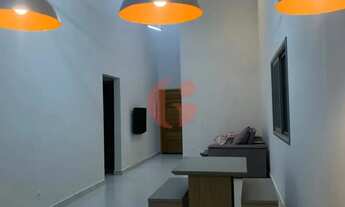 Imagem 5: Casa Térrea para venda com 3 quartos, 1 suíte e 2 vagas de garagem- 141m² no bairro Fazend