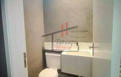 Imagem 10: Prédio Comercial Venda Locação Tatuapé 336 m²