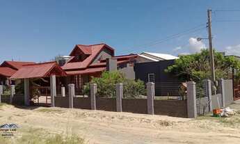 Imagem 5: Casa 4 dormitórios à venda Ribeiro Passo de Torres/SC