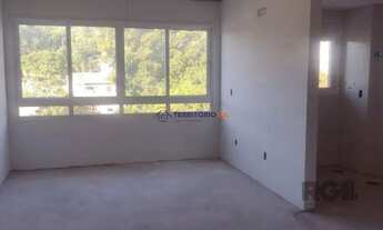 Imagem 4: APTO 02 DORM. SUITE 02 VAGAS ELEVADOR , CHURRASQUEIRA, PISCINA